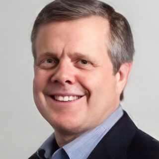 Kent Weaver