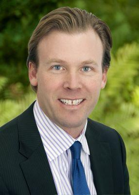 Tad O'Donnell